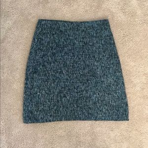 LOFT Business Skirt